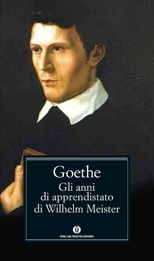 9788804617389 - Gli anni di apprendistato di Wilhelm Meister