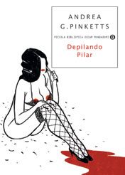 9788804617570 - Depilando Pilar