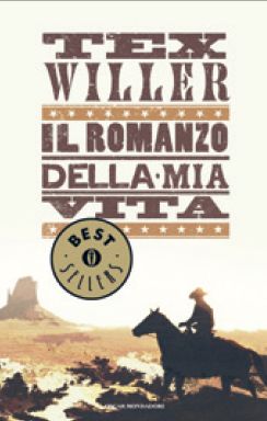9788804617594 - Tex Willer. Il romanzo della mia vita
