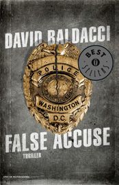 9788804617648 - False accuse