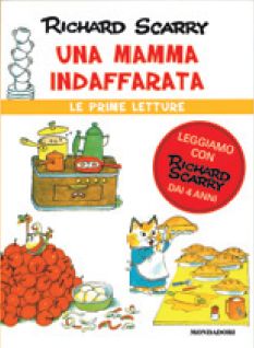9788804618638 - Una mamma indaffarata. Ediz. illustrata