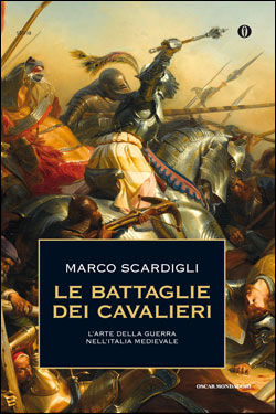 9788804618980 - Le battaglie dei cavalieri