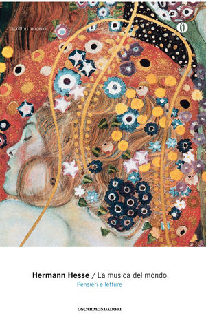 9788804619031 - La musica del mondo. Pensieri e letture