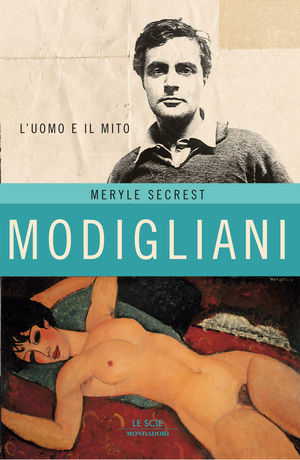 9788804619383 - Modigliani