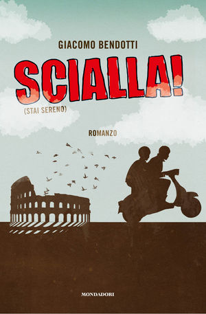 9788804619949 - Scialla!