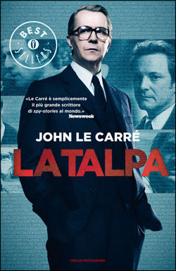 9788804620068 - La talpa