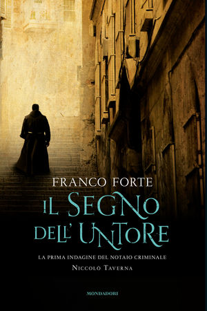 9788804620150 - Il segno dell'untore