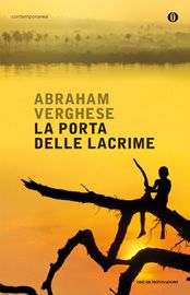 9788804621638 - La porta delle lacrime