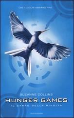 9788804621881 - Il canto della rivolta. Hunger games