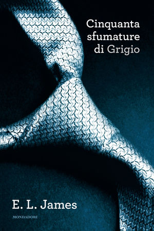 9788804623236 - Cinquanta sfumature di grigio