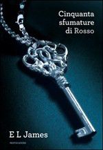 9788804623250 - Cinquanta sfumature di rosso