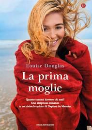 9788804624363 - La prima moglie