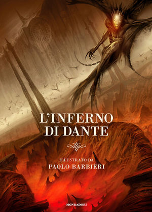 9788804625179 - L'Inferno di Dante. Ediz. illustrata