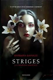 9788804626497 - La promessa immortale. Striges