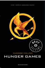 9788804632238 - Hunger games