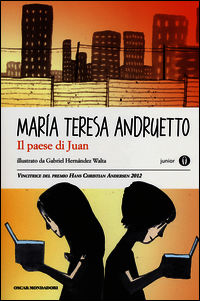 9788804637097 - Il paese di Juan