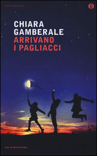 9788804640042 - Arrivano i pagliacci