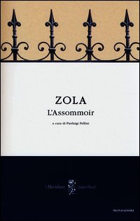 9788804641230 - L'assommoir