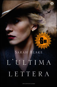 9788804642220 - L'ultima lettera