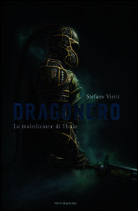 9788804642558 - La maledizione di Thule. Dragonero