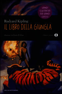 9788804642695 - Il libro della giungla