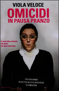 9788804642848 - Omicidi in pausa pranzo