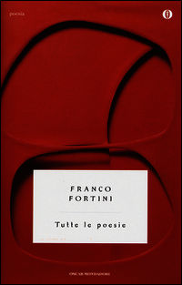 9788804644125 - Tutte le poesie