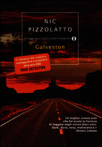 9788804644545 - Galveston