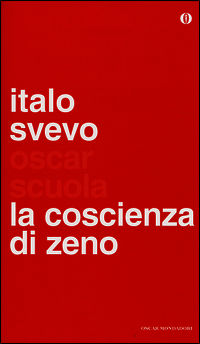 9788804645092 - La coscienza di Zeno