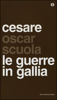 9788804645146 - Le guerre in Gallia. Testo latino a fronte