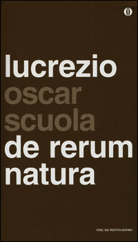 9788804645313 - De rerum natura. Testo latino a fronte