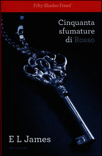 9788804648901 - Cinquanta sfumature di rosso