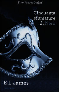 9788804648918 - Cinquanta sfumature di nero