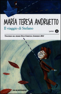 9788804648994 - Il viaggio di Stefano