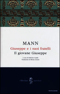 9788804649427 - Giuseppe e i suoi fratelli. Vol. 2: Il giovane Giuseppe.