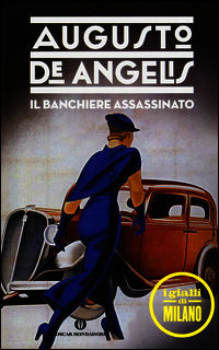 9788804651864 - Il banchiere assassinato