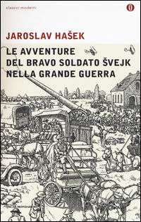 9788804653486 - Le avventure del bravo soldato Svejk nella grande guerra