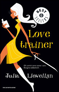 9788804654490 - Love trainer