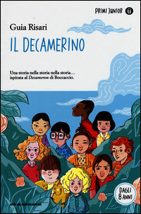 9788804655633 - Il Decamerino