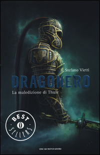 9788804657095 - La maledizione di Thule. Dragonero