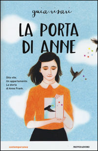 9788804658887 - La porta di Anne
