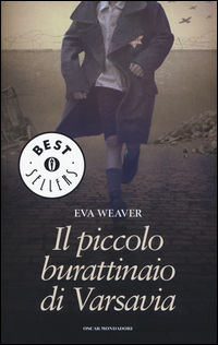 9788804658900 - Il piccolo burattinaio di Varsavia