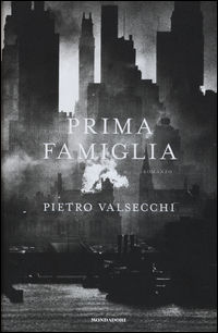 9788804659853 - Prima famiglia