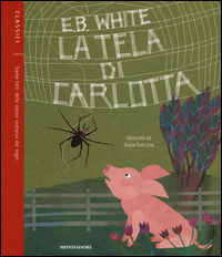 9788804661030 - La tela di Carlotta