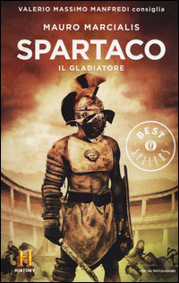 9788804661610 - Spartaco il gladiatore