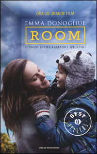 9788804661894 - Room. Stanza, letto, armadio, specchio