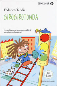 9788804662990 - Girogirotonda