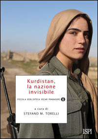 9788804664826 - Kurdistan, la nazione invisibile