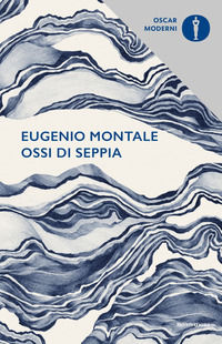 9788804668275 - Ossi di seppia