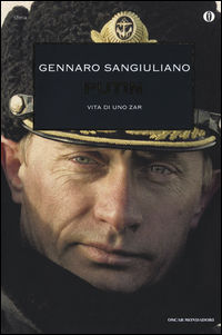 9788804669487 - Putin. Vita di uno Zar